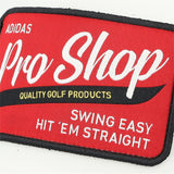 Five-Panel Trucker Hat