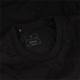Go To Quilted Layer Sweater - Fairway Styles