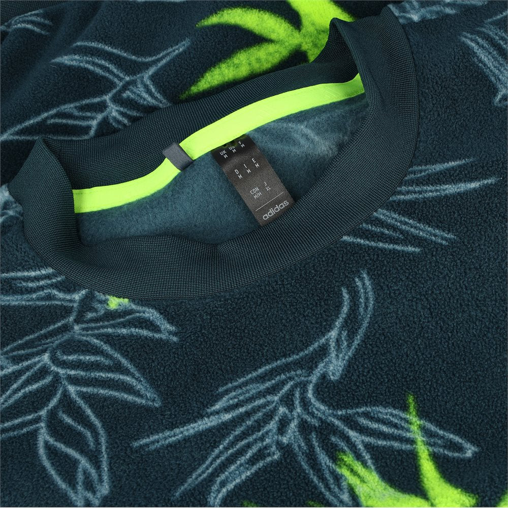 Oasis Crew Sweatshirt