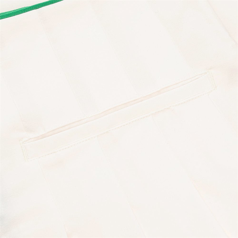 Women's Pleated Skort