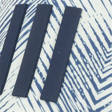 Tour 3-Striped Printed Cap
