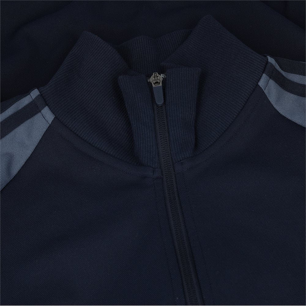 Ultimate365 Sport Track Jacket - Fairway Styles