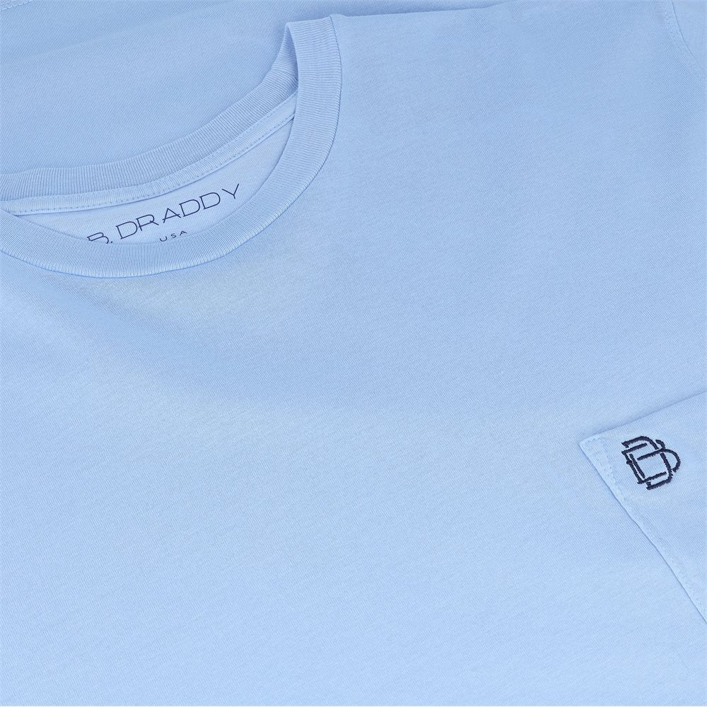 Dewey Pocket Shirt