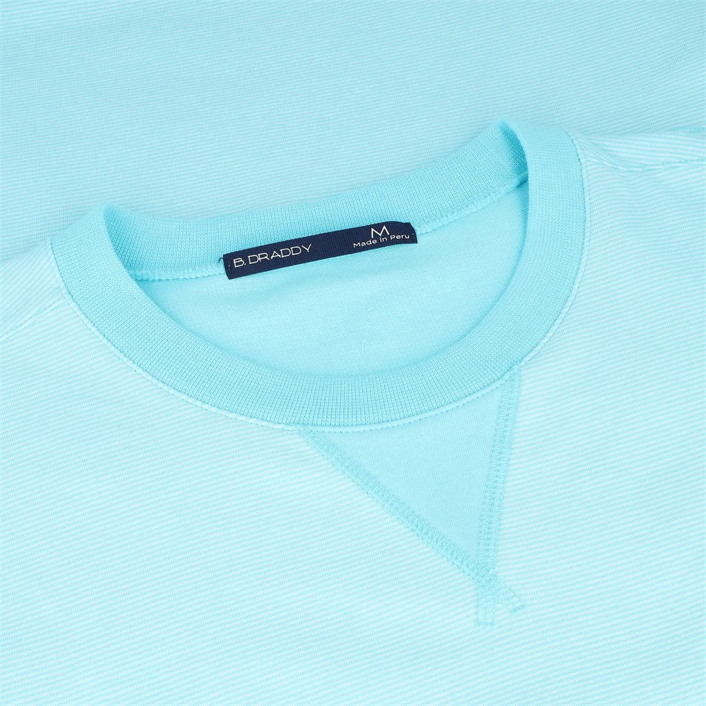 Russ Crewneck Shirt - Fairway Styles