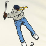 Core Fleece Swingman Hoodie - Fairway Styles