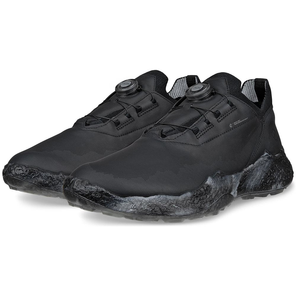 BIOM H5 BOA Spikeless Golf Shoes