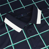 Platt Polo - Fairway Styles