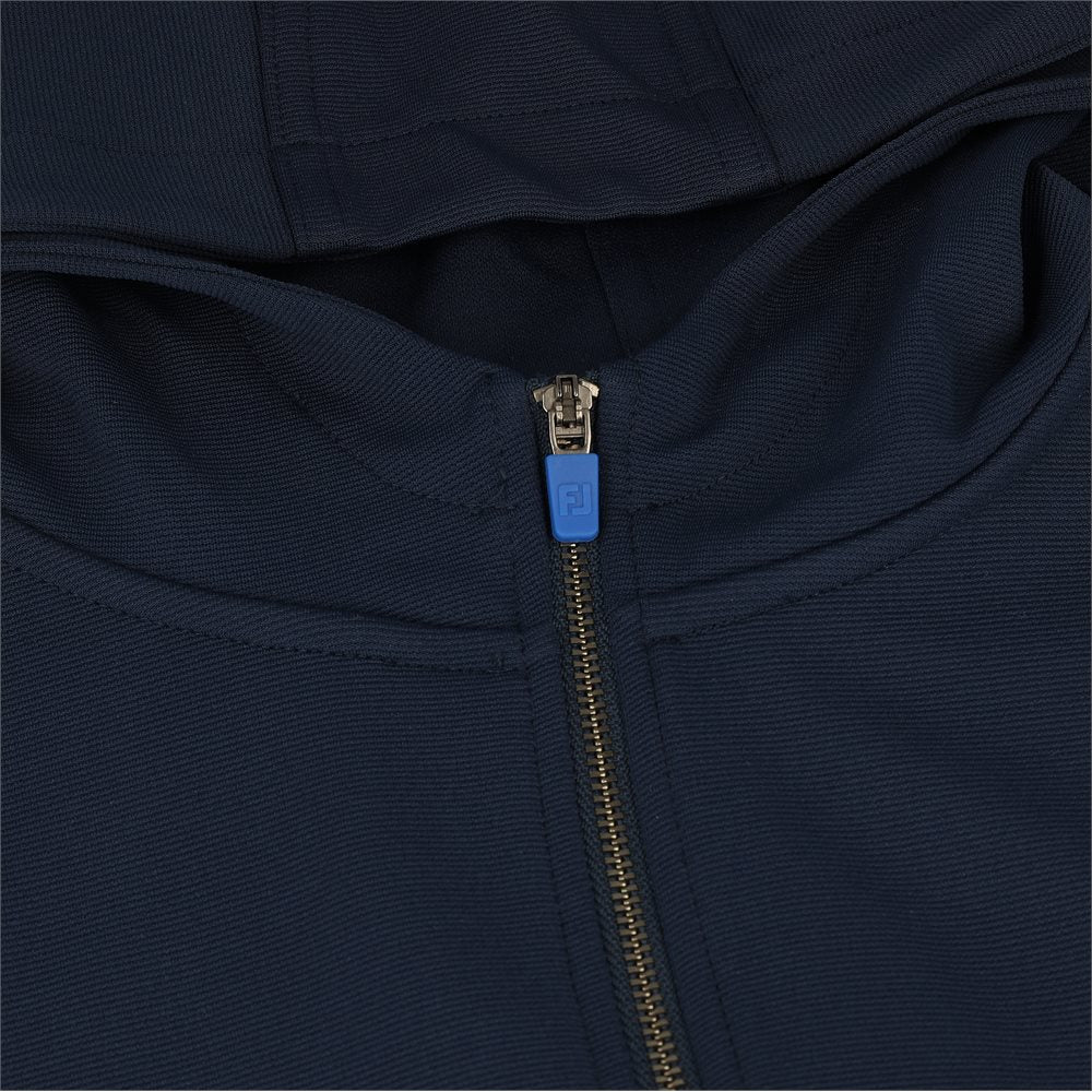 Hoodie Vest