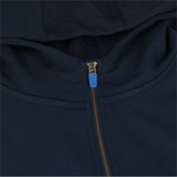 Hoodie Vest