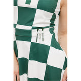 Women's Jordan Print Dress