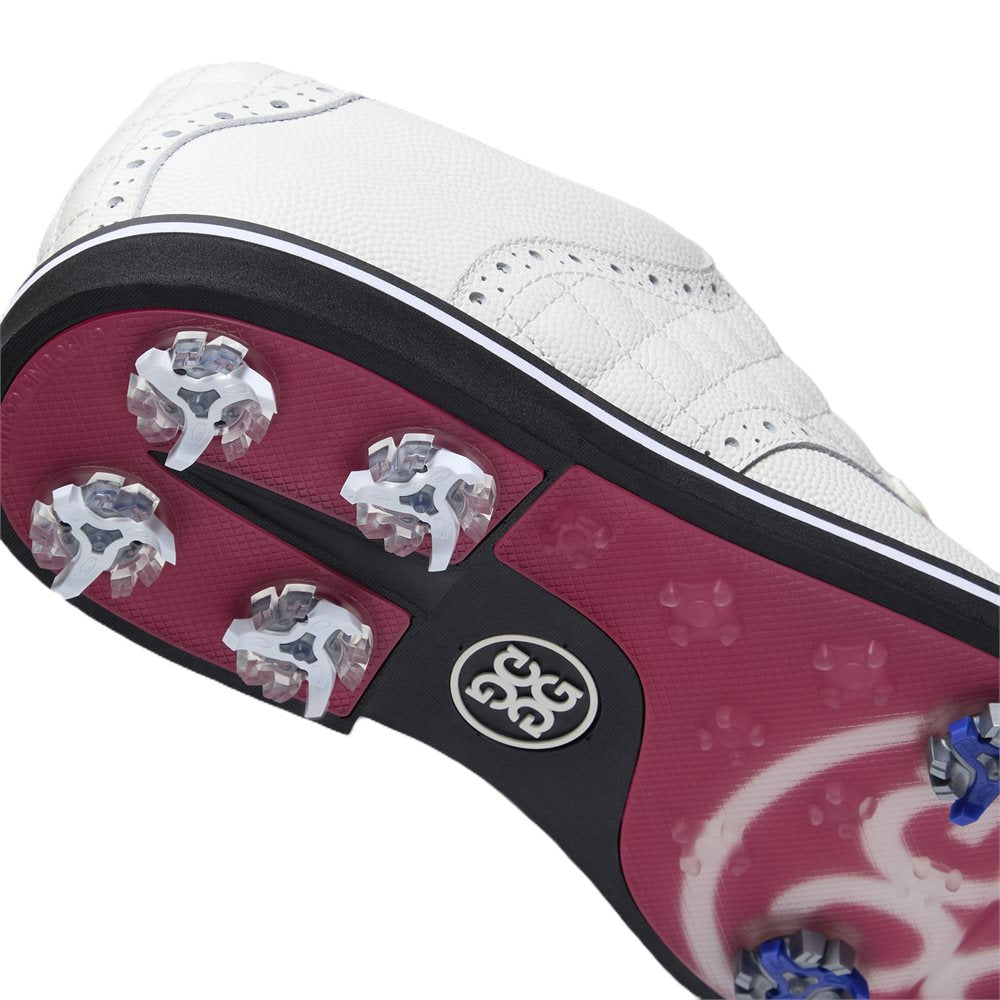 Gallivanter G/LOCK Saddle Golf Shoes