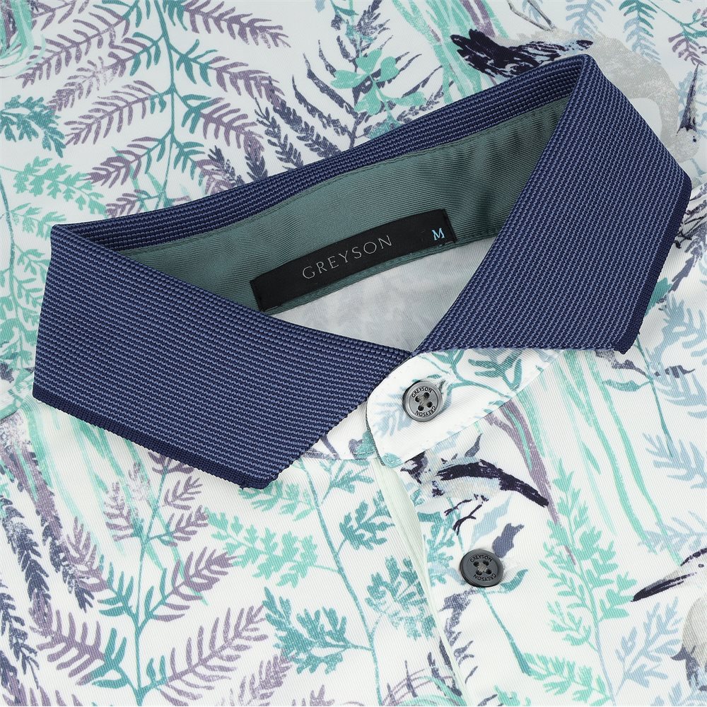 Bird Song Polo