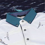 Cloak Island Polo - Fairway Styles