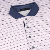 Path Less Traveled Polo