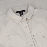 Women's Phoenix Belted Shirt Dress