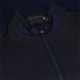 Sequoia Sport 1/4 Zip Midlayer - Fairway Styles