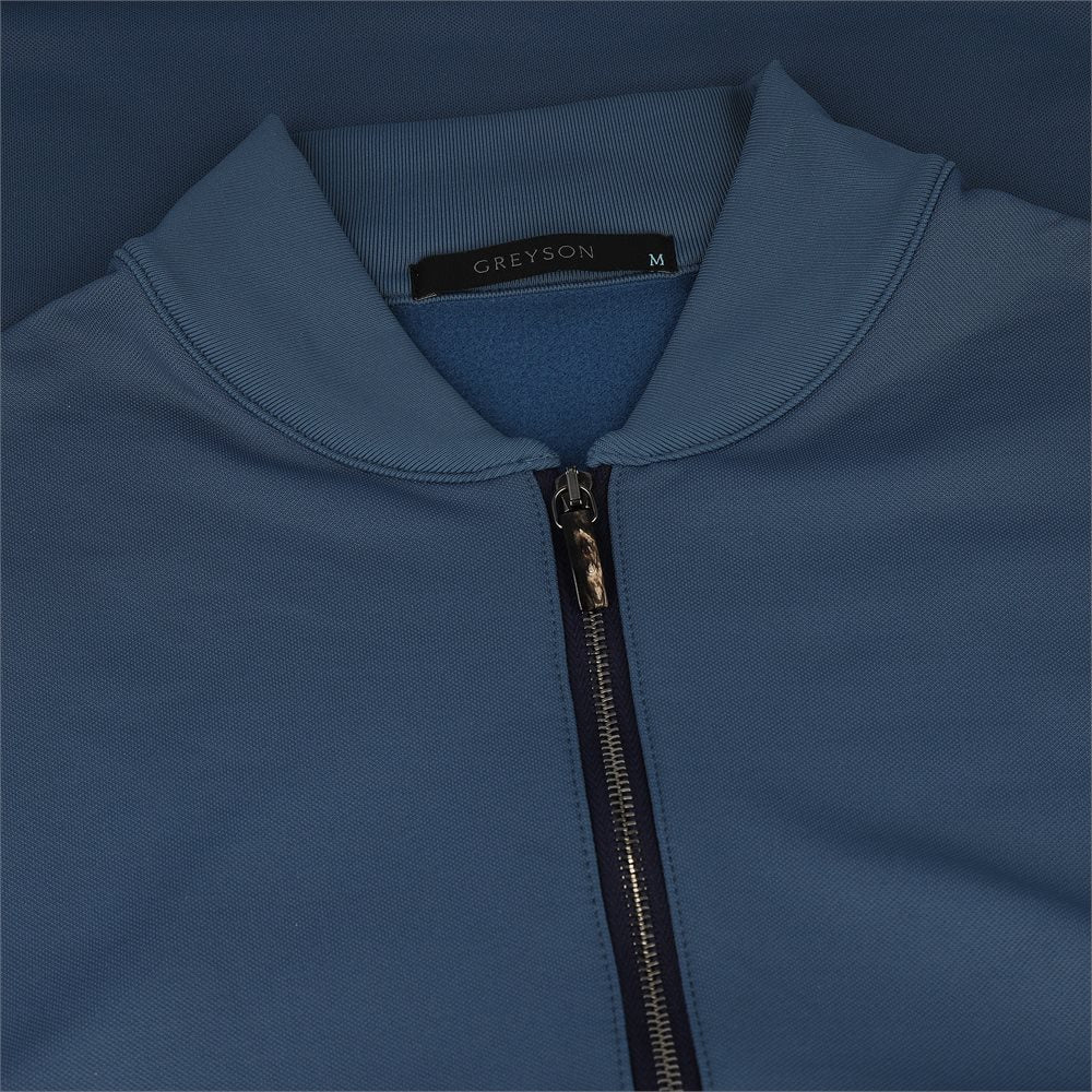 Siasconset 1/4 Zip Midlayer