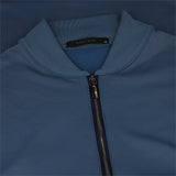 Siasconset 1/4 Zip Midlayer