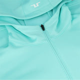 Women's Aerial 1/4 Zip Hoodie