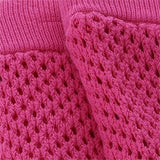 Women's Korine Knitted Pant - Fairway Styles