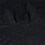 Luke Deboss 1/4 Zip Mid Layer