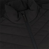 Women's Marble Quilted Jacket - Fairway Styles