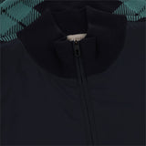Max Hybrid 1/4 Zip Vest