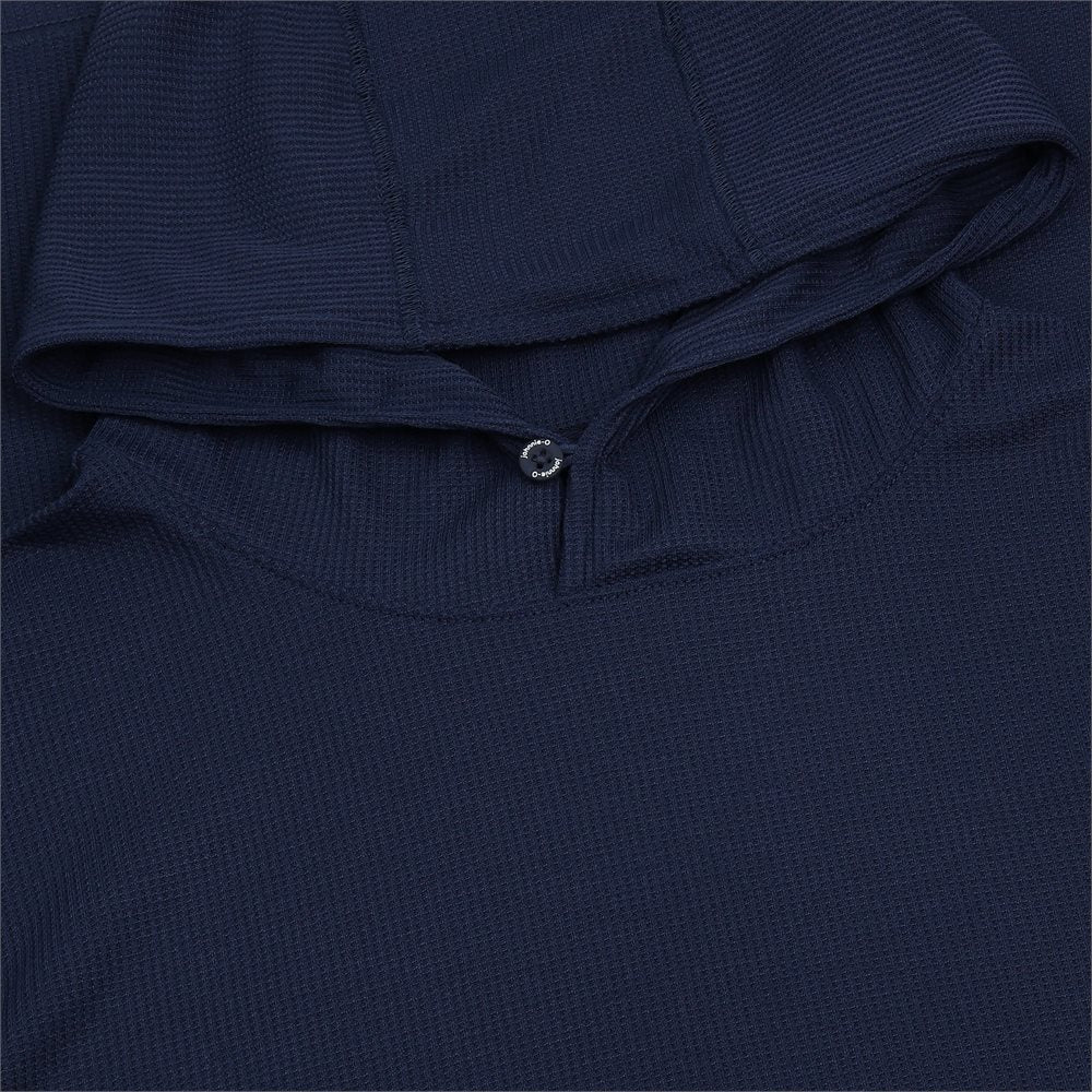 Brinson Hooded Top