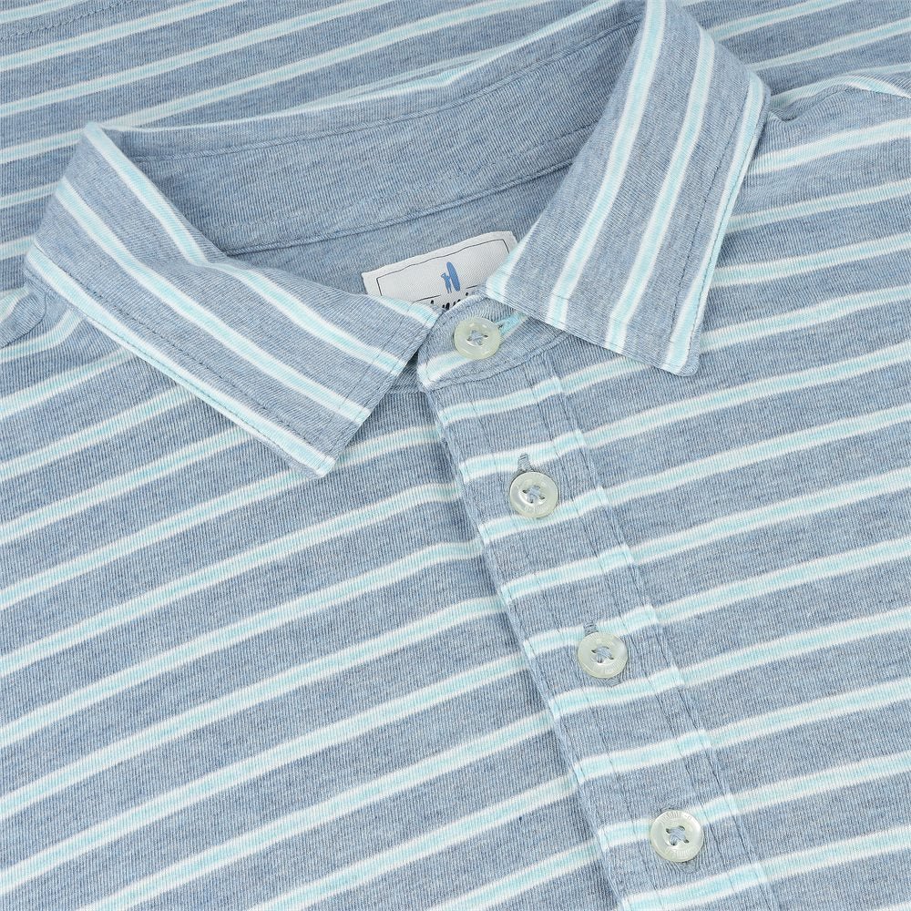 Matthis Hangin Out Polo - Fairway Styles