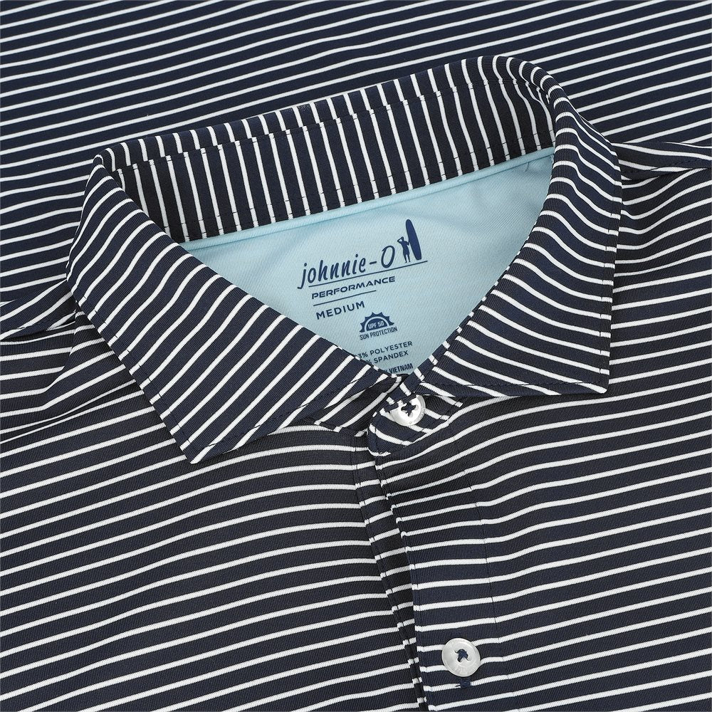 Michael PrepFormance Polo - Fairway Styles