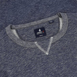 Nathan Crewneck Midlayer - Fairway Styles
