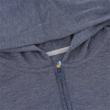 Nicklaus Long Sleeve Hoodie Shirt - Fairway Styles