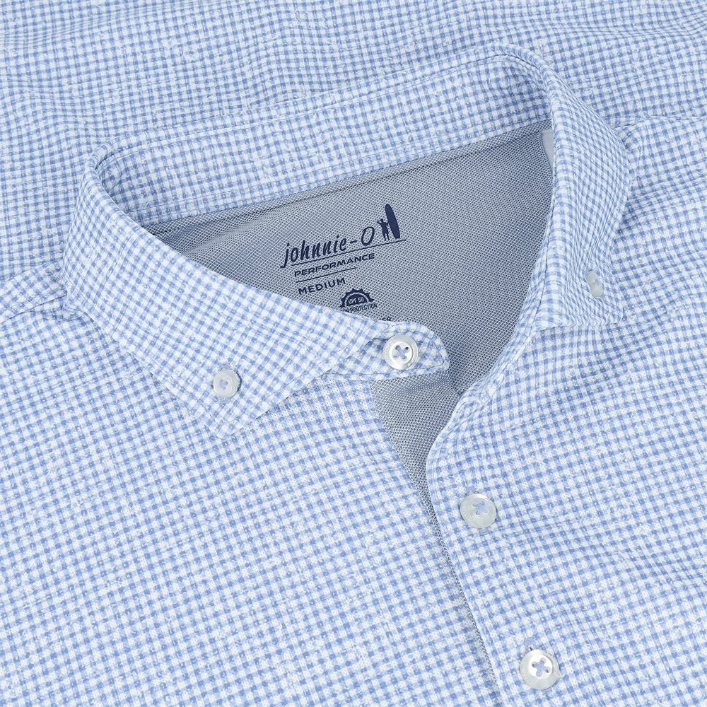 Rymer PrepFormance Polo - Fairway Styles