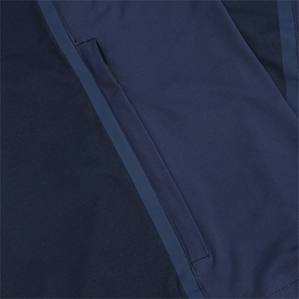 Byron Vest - Fairway Styles