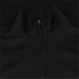Youth DF UV Multi 1/2 Zip Top ESS Midlayer