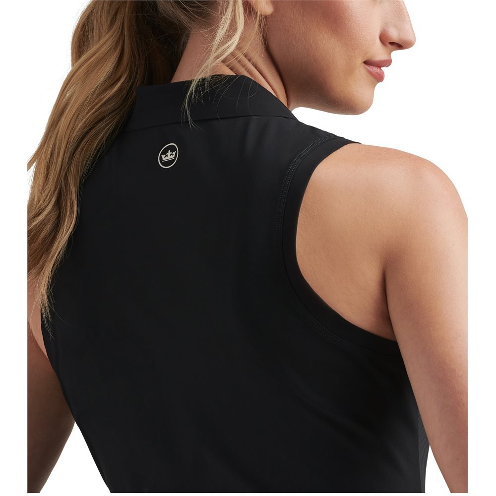 Women's Bingham Sleeveless Sport Dress - Fairway Styles