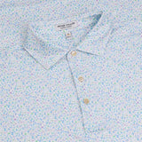 Island Jammin' Performance Jersey Polo