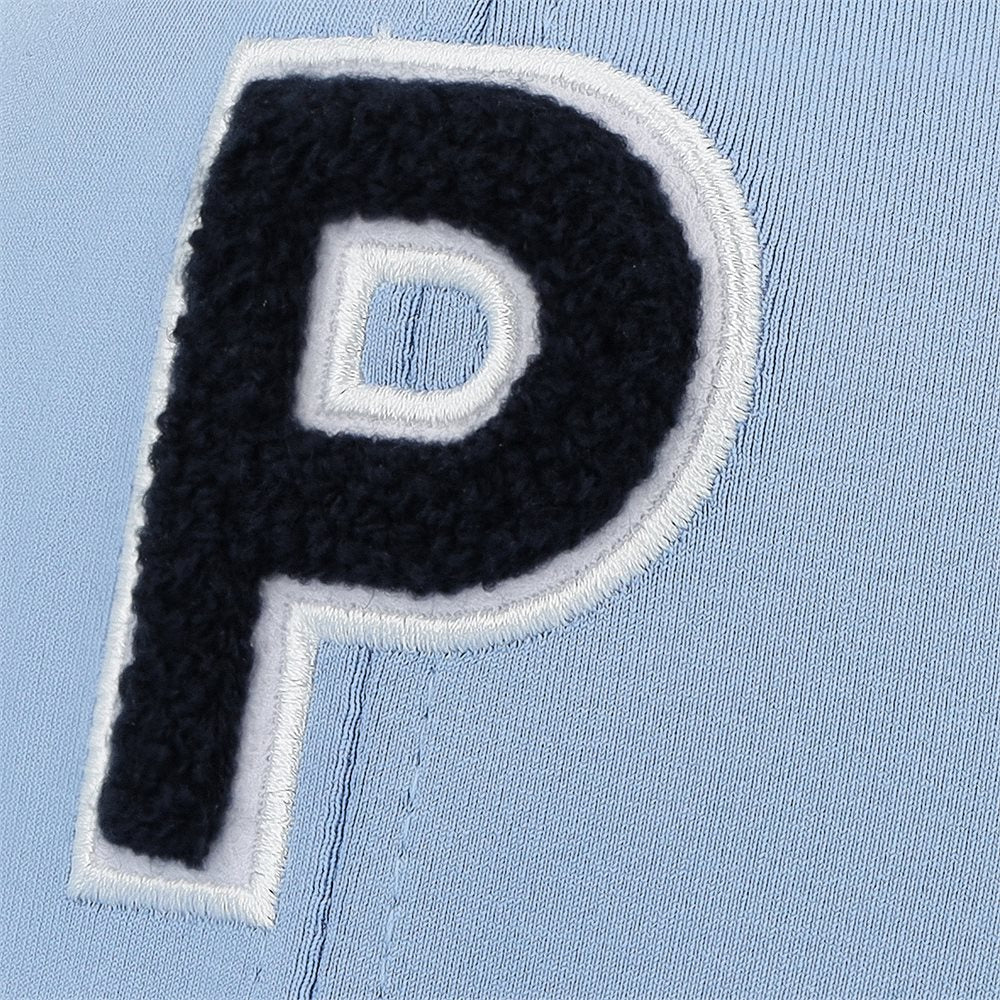 Chenille P Hat