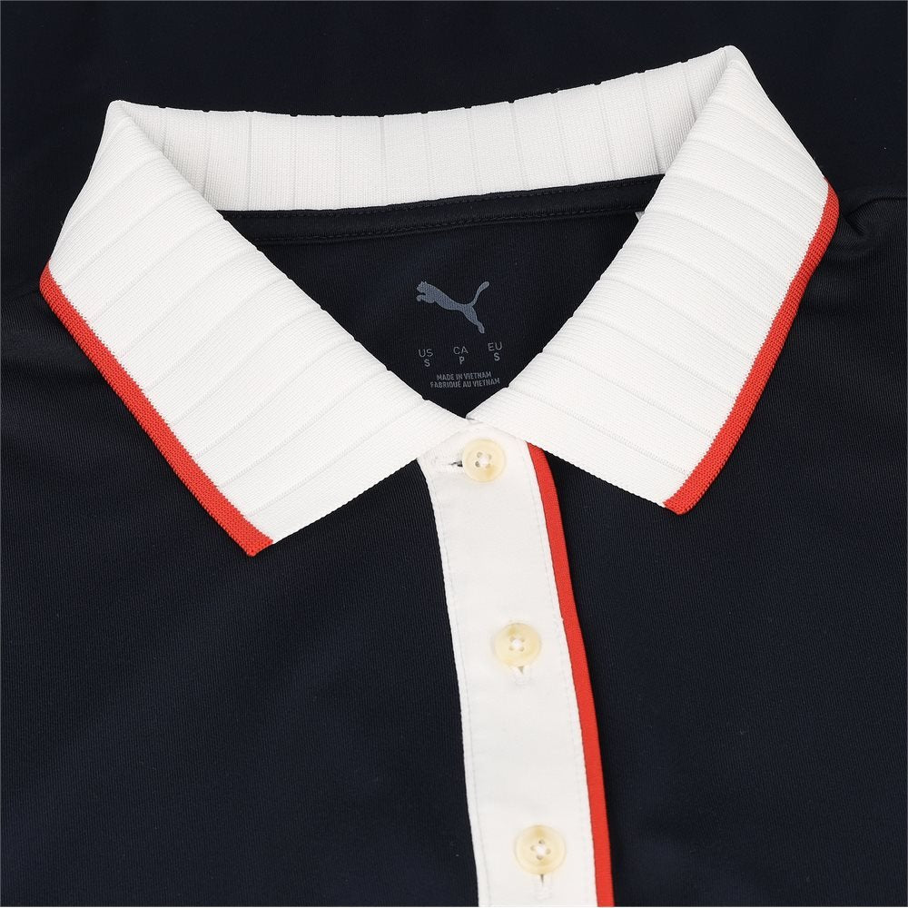 Women's CLOUDSPUN Bridges Sleeveless Polo - Fairway Styles