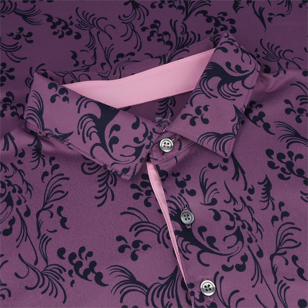 CLOUDSPUN Vintage Polo