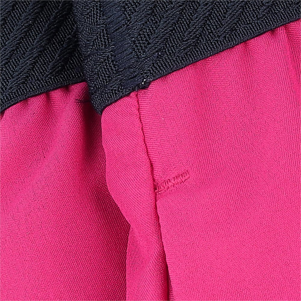 Women's Club Pleated Skirt