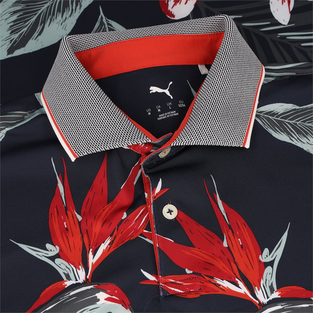 MATTR Luau Polo