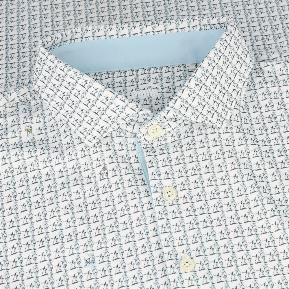 MATTR Pup Polo