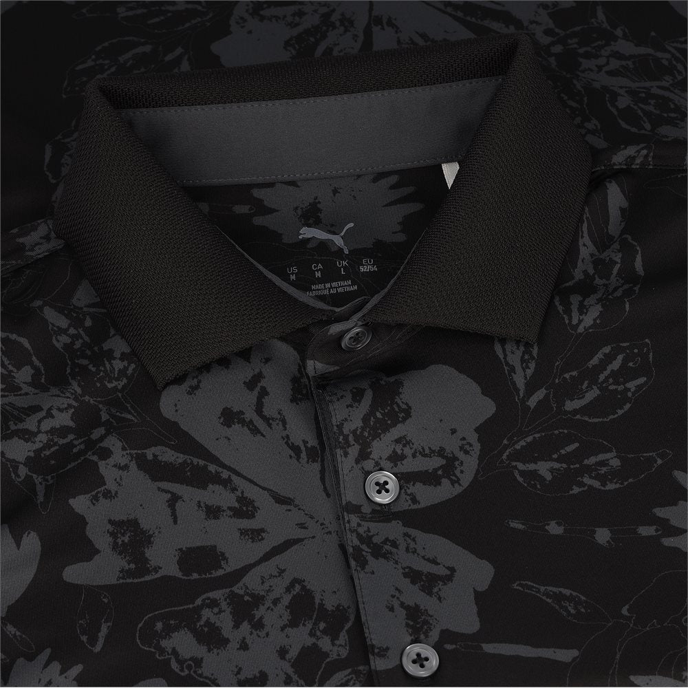 MATTR Rose Polo