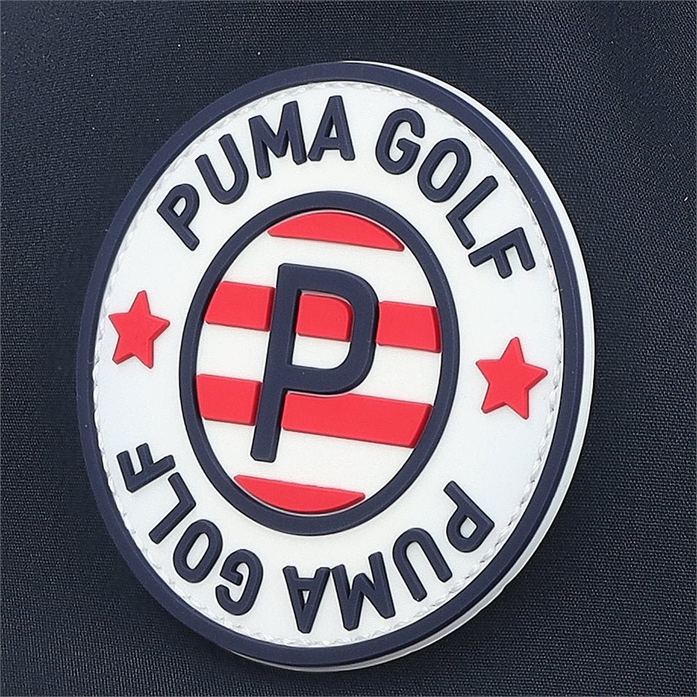 Pars Stripes Rope Tech Hat - Fairway Styles