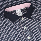 PUMA x Arnold Palmer MATTR Iced Tea Polo