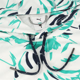 x PTC Palm Glitch Hoodie