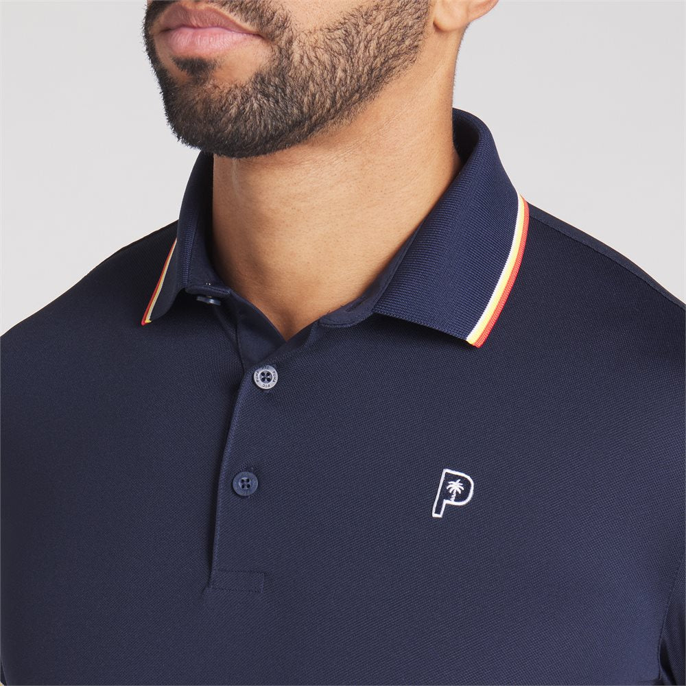 x PTC Tipped Polo - Fairway Styles