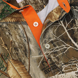 x REALTREE Camo Polo - Fairway Styles
