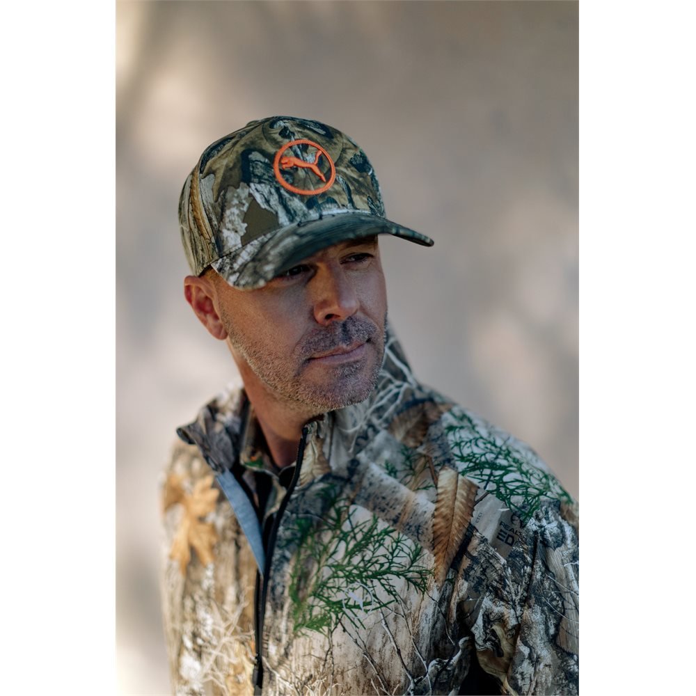 x REALTREE Jacket - Fairway Styles